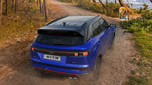 Hyundai Creta N Line launched in India: Check its price, top features, availability