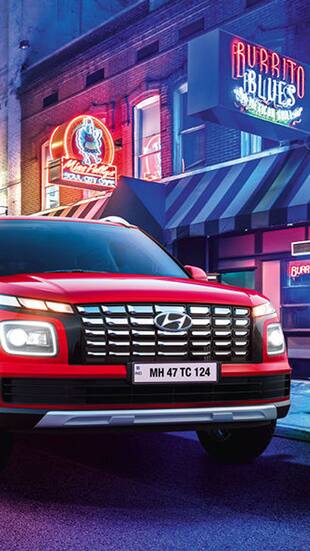 Hyundai Venue, i20, Aura now cheaper by up to Rs 33,000