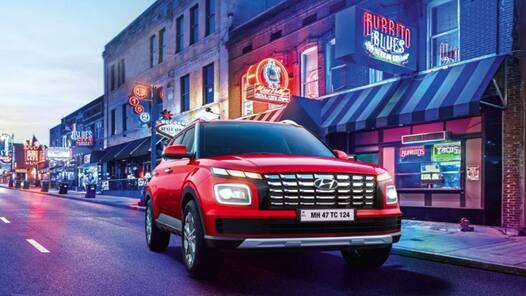 Hyundai Venue Executive Turbo variant launched in India: Check price, top features