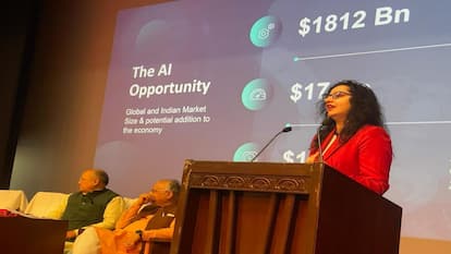 UP Ministers, MLAs attend AI capacity building workshop: How it will benefit citizens