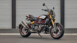 Indian FTR x RSD Super Hooligan 2024 से उठा पर्दा, शानदार लुक के साथ मिलेंगे एडवांस फीचर्स