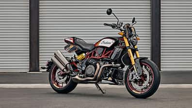 Indian FTR x RSD Super Hooligan 2024 से उठा पर्दा, शानदार लुक के साथ मिलेंगे एडवांस फीचर्स