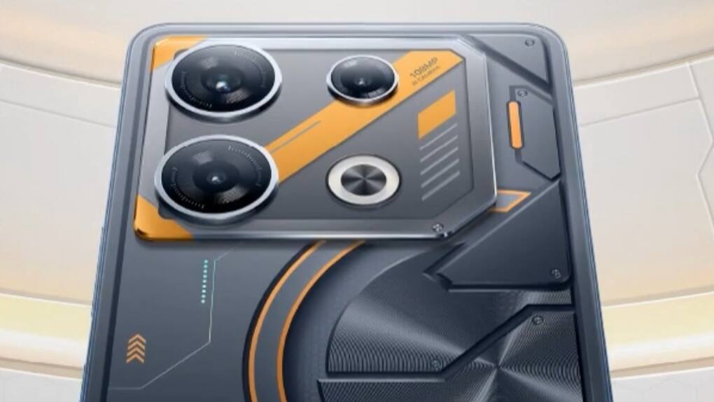 Infinix GT 20 Pro