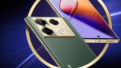 Infinix Note 40 Pro 5G और 4G सीरीज का इंतजार खत्म, धाकड़ फीचर्स के साथ हुई लॉन्च