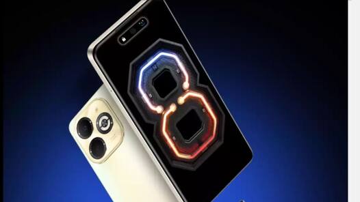 Infinix Smart 8 Plus भारत में लॉन्च, 7000 से कम में मिल रहे धांसू फीचर्स