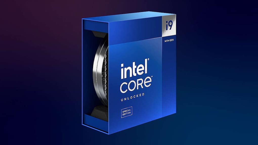 Intel Core i9-14900KS