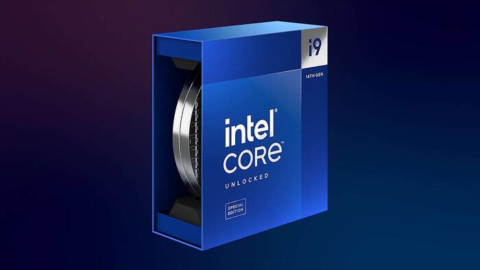Intel Core i9-14900KS