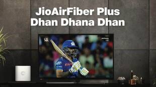 Jio AirFiber Plus Dhan Dhana Dhan offer announced ahead of IPL 2024