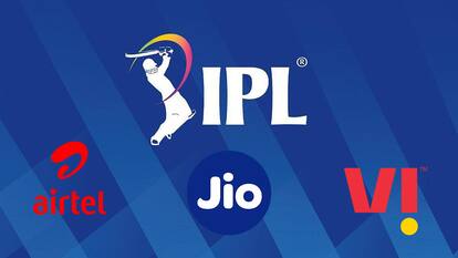 IPL 2024: Best Airtel, Jio, and Vi prepaid plans to stream the game