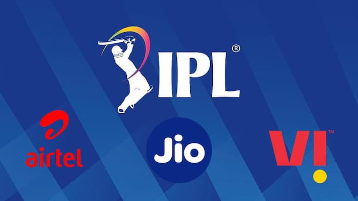Jio Cricket plan