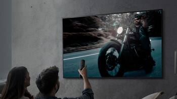 Amazon Deals on 65 inch Smart TV: घर को बनाएं थिएटर, सस्ते में खरीदें बड़ी स्क्रीन वाले टीवी