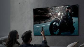 Amazon Deals 2024: 55 इंच स्मार्ट टीवी पर मिल रही छूट, सस्ते में लाएं घर