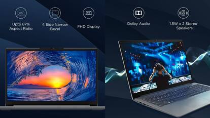 Amazon Deals on Laptops: 40 हजार से कम वाले लैपटॉप पर डिस्काउंट, आज है सेल का आखिरी दिन