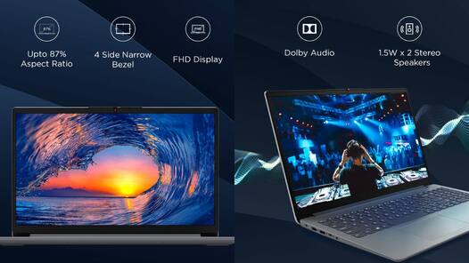 Amazon Deals on Laptops: 40 हजार से कम वाले लैपटॉप पर डिस्काउंट, आज है सेल का आखिरी दिन