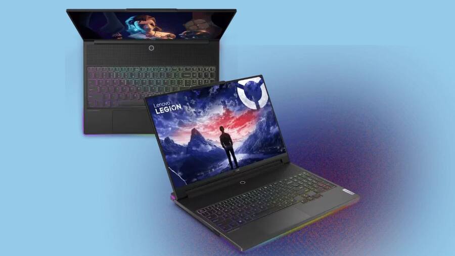 Lenovo Legion लैपटॉप के नए मॉडल्स भारत में लॉन्च, जानें कीमत और स्पेसिफिकेशन Lenovo Legion Laptops