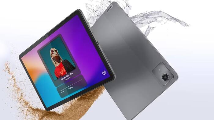 Lenovo Tab M11