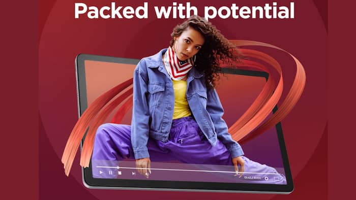 Lenovo Tab M11
