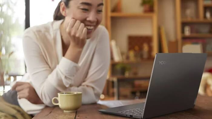 Lenovo Yoga Slim 7i
