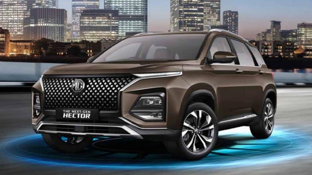MG Motors