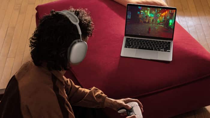 MacBook Air M3
