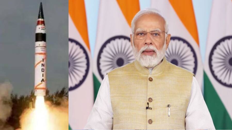 Mission Divyastra: क्या है MIRV टेक्नोलॉजी? PM Modi ने DRDO को दी बधाई Mission Divyastra
