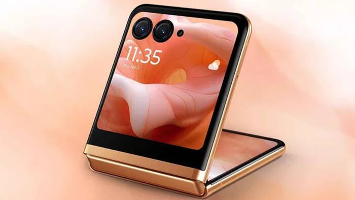 Motorola razr 40 Ultra