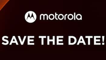 Motorola का नया स्मार्टफोन 3 अप्रैल को भारत में होगा लॉन्च, डेट हुई कंफर्म