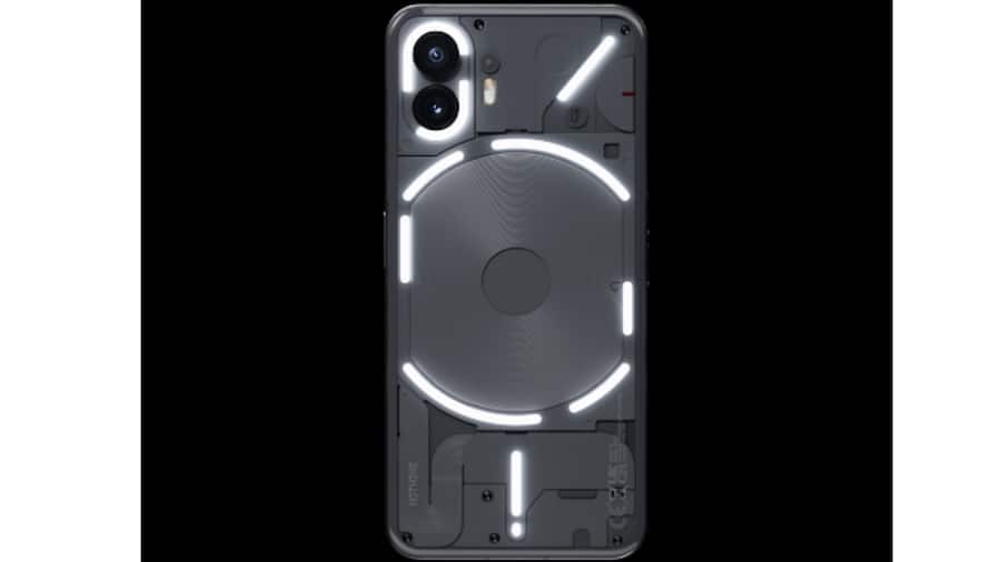 Nothing Phone 2 (2)