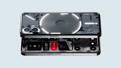 32MP सेल्फी और तगड़ी बैटरी वाले Nothing Phone 2 पर जोरदार डील, मात्र 1,301 रुपये देकर लाएं घर