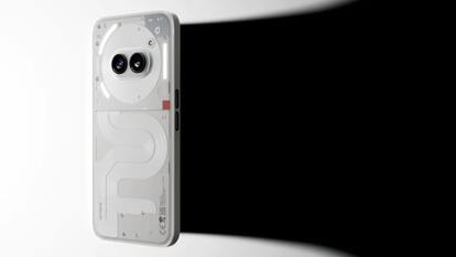 Nothing Phone 2a Plus to launch with a new MediaTek chipset: Details here