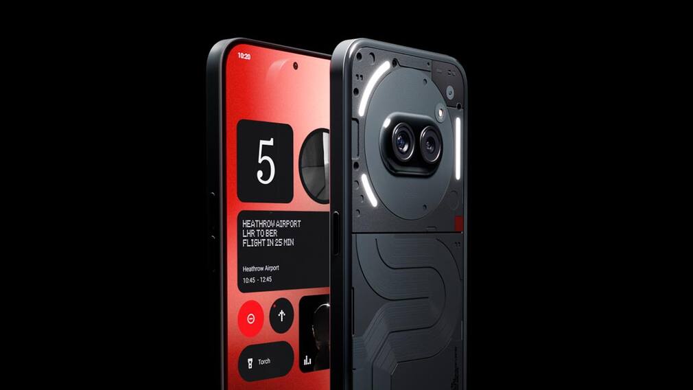 Nothing Phone 2a launched in India: Check its top alternatives