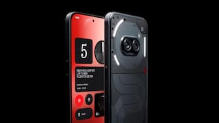 Nothing Phone 2a launched in India: Check its top alternatives
