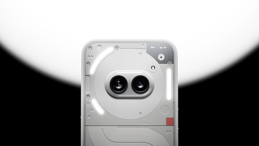 Nothing Phone 2a Specifications