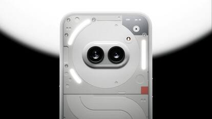 Nothing Phone 2a with Dimensity 7200 Pro SoC launched in India: Check price