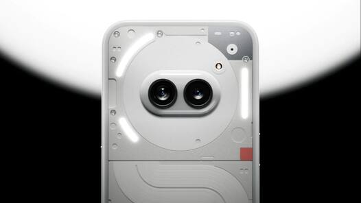 Nothing Phone 2a with Dimensity 7200 Pro SoC launched in India: Check price