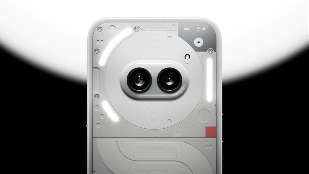 Nothing Phone 2a