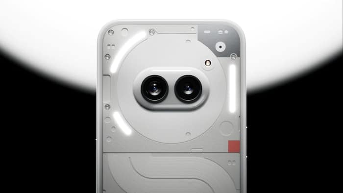 Nothing Phone 2a
