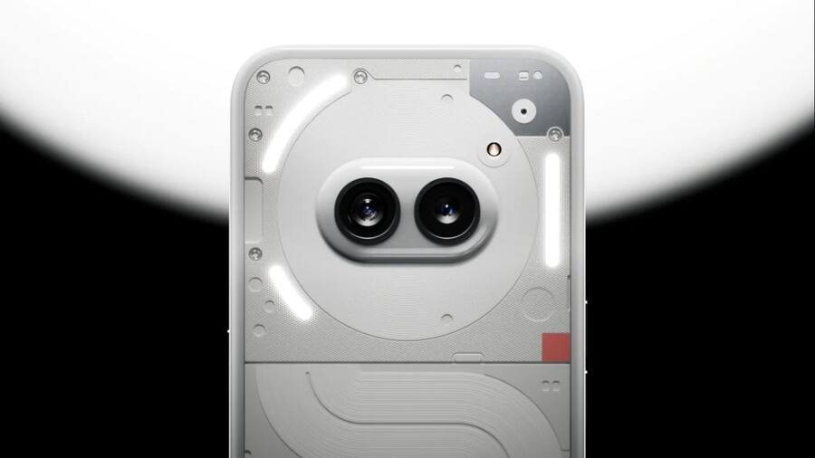 Nothing Phone 2a with Dimensity 7200 Pro SoC launched in India: Check price Nothing Phone 2a