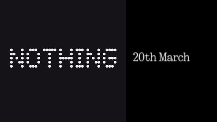 Nothing