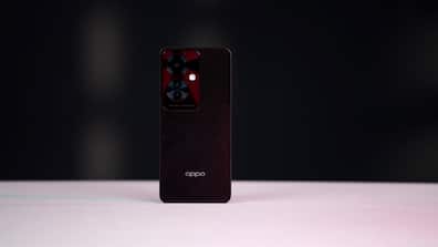 Capture festive memories in 4K this Holi with OPPO F25 Pro 5G: Perfect choice under 25K