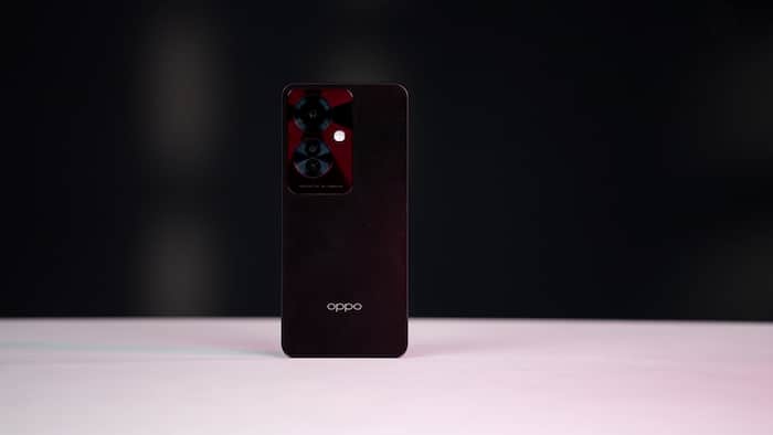 OPPO F25 Pro image 1