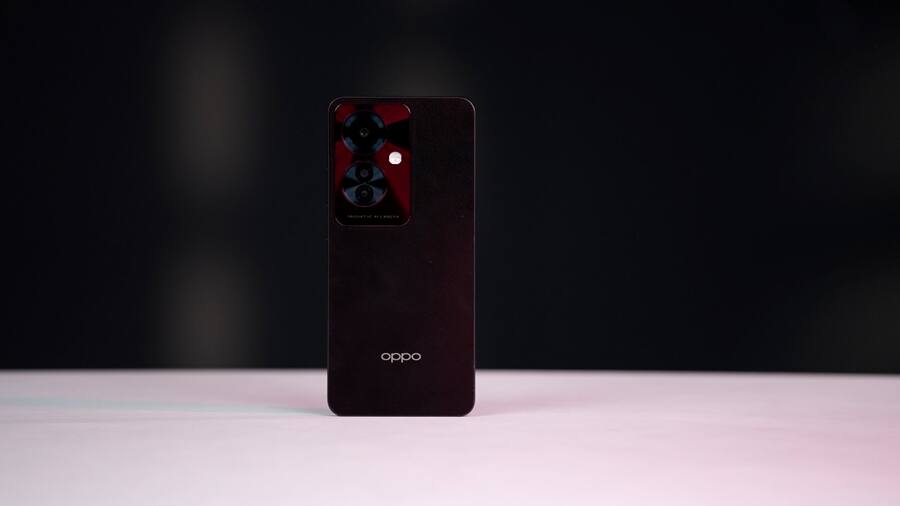 Capture festive memories in 4K this Holi with OPPO F25 Pro 5G: Perfect choice under 25K OPPO F25 Pro image 1