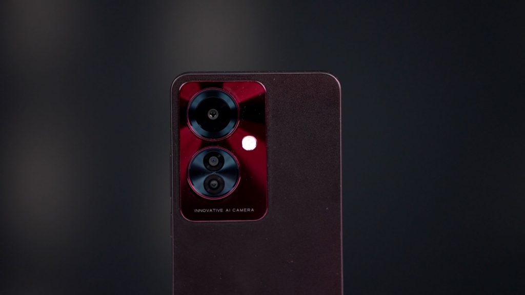 Image showing phone cameras