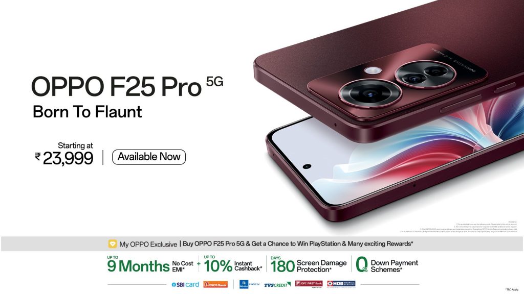 Image showing offers on the phone