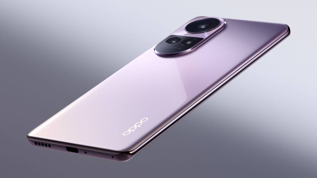 OPPO Reno10 Pro 5G (2)