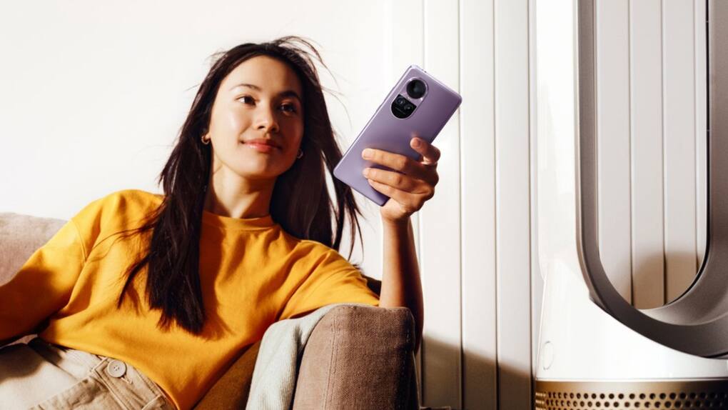 OPPO Reno10 Pro 5G (5)