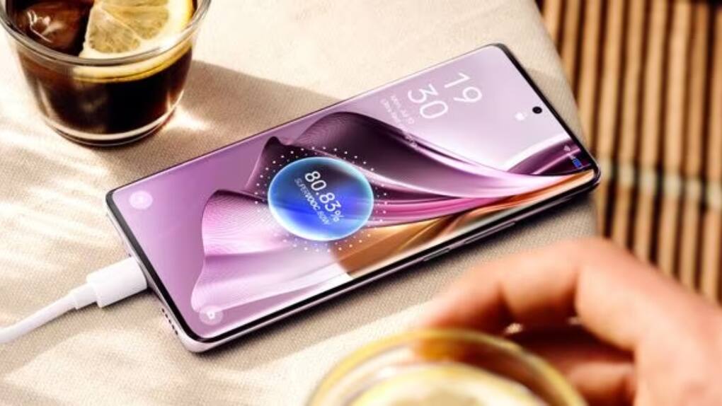 OPPO Reno10 Pro 5G