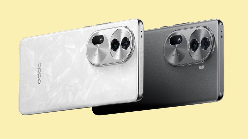 OPPO Reno11 Pro 5G