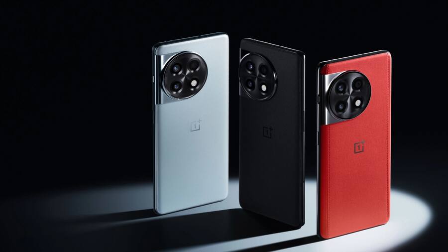 OnePlus 11R 5G