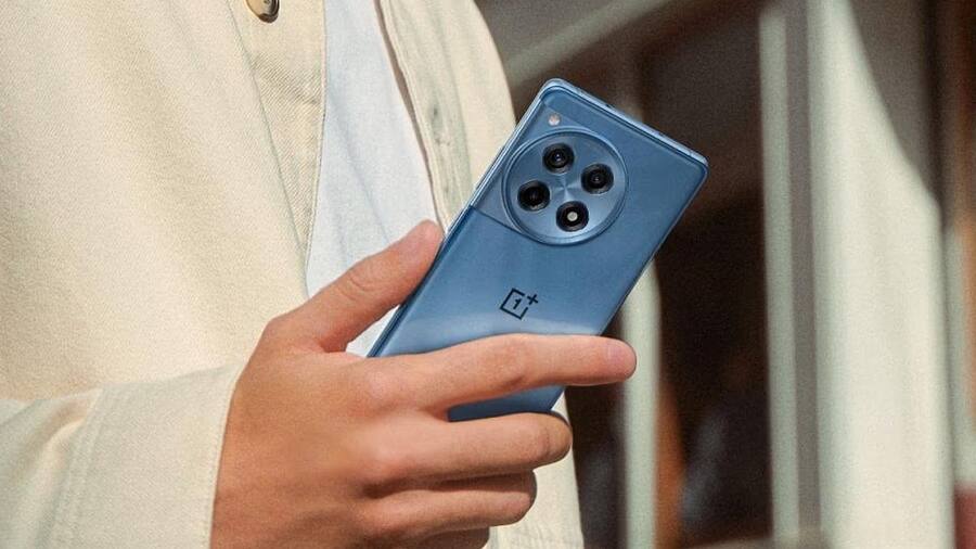 OnePlus, Oppo phones to get Google's Gemini AI features soon OnePlus 12R